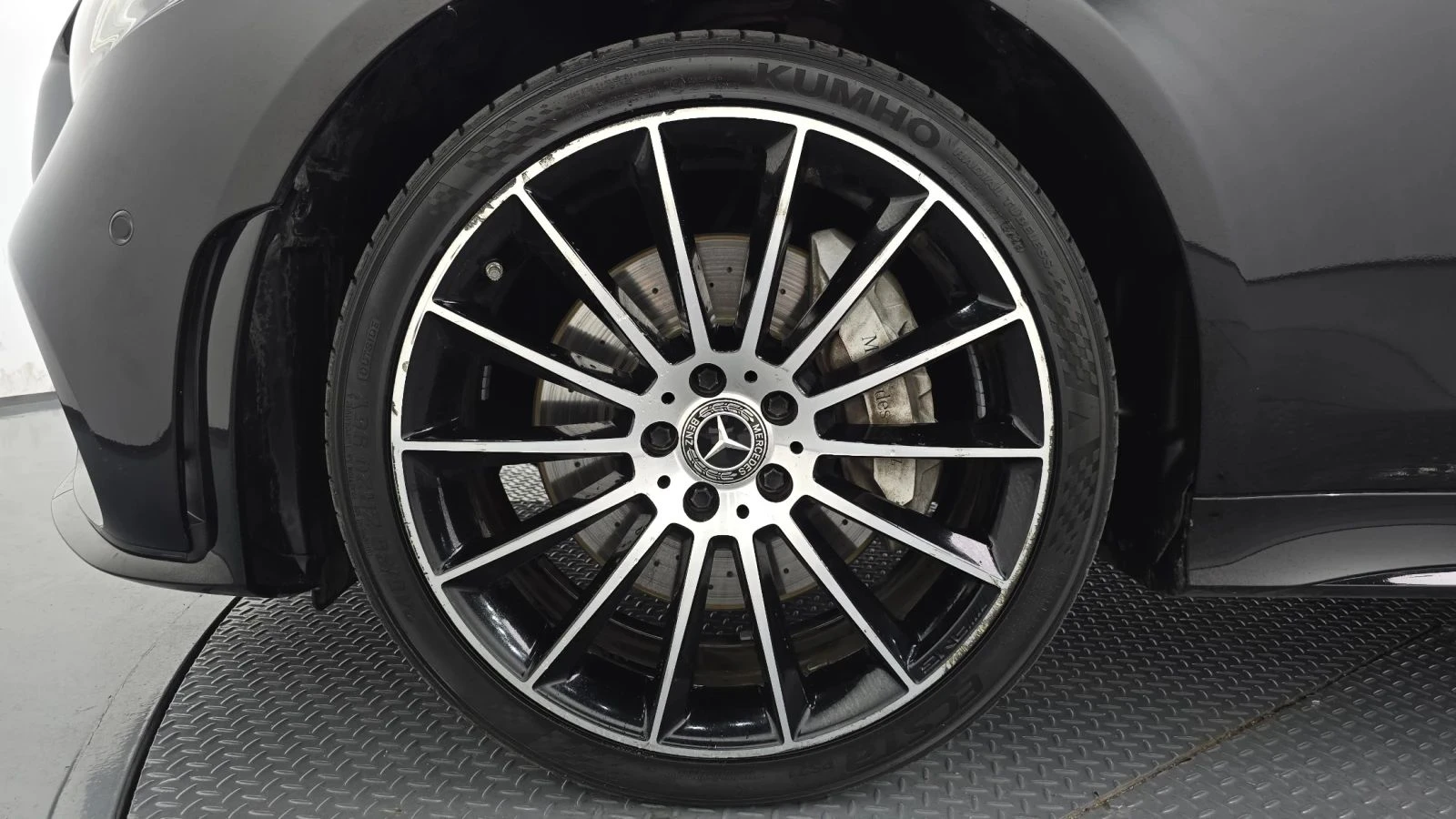 Mercedes-Benz CLS 450 | Mobile.bg � ����������� 5