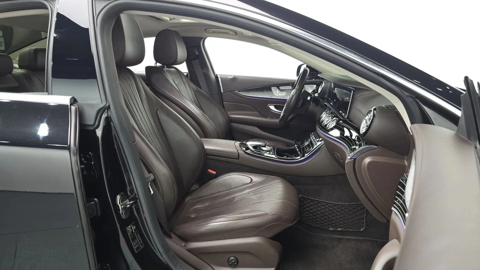 Mercedes-Benz CLS 450 | Mobile.bg � ����������� 12