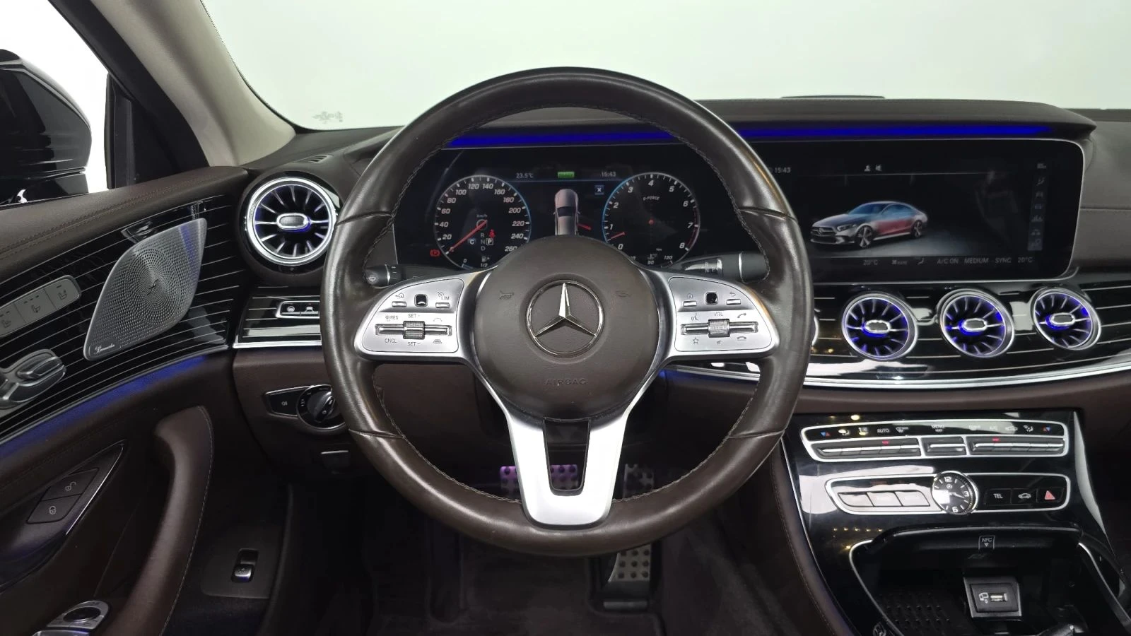 Mercedes-Benz CLS 450 | Mobile.bg � ����������� 14