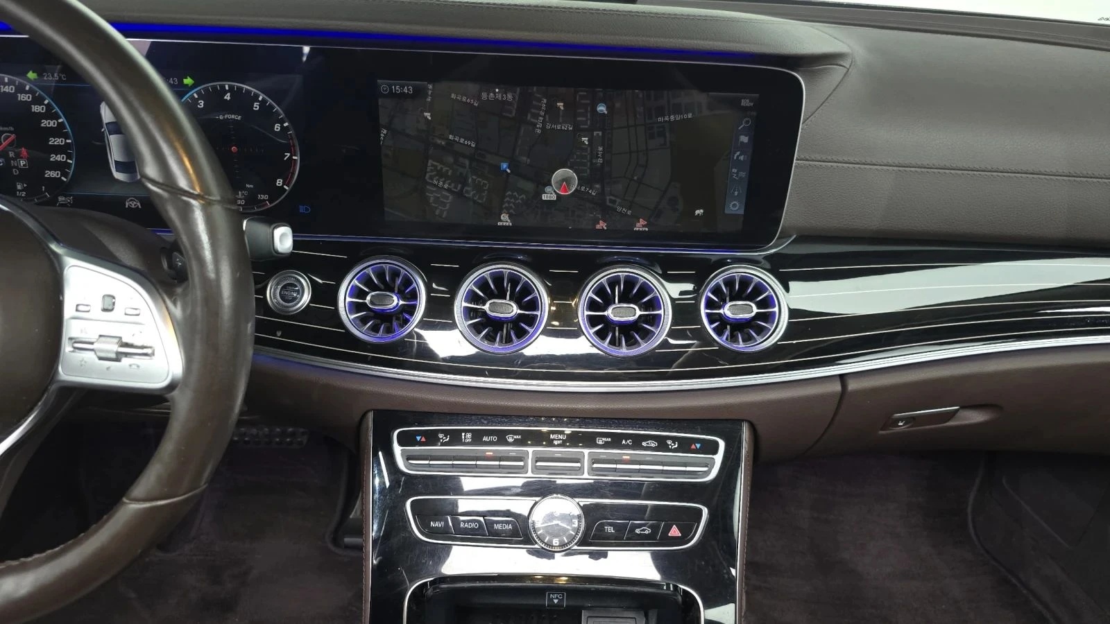 Mercedes-Benz CLS 450 | Mobile.bg � ����������� 15