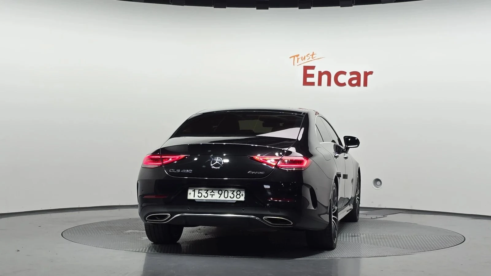 Mercedes-Benz CLS 450 | Mobile.bg � ����������� 4