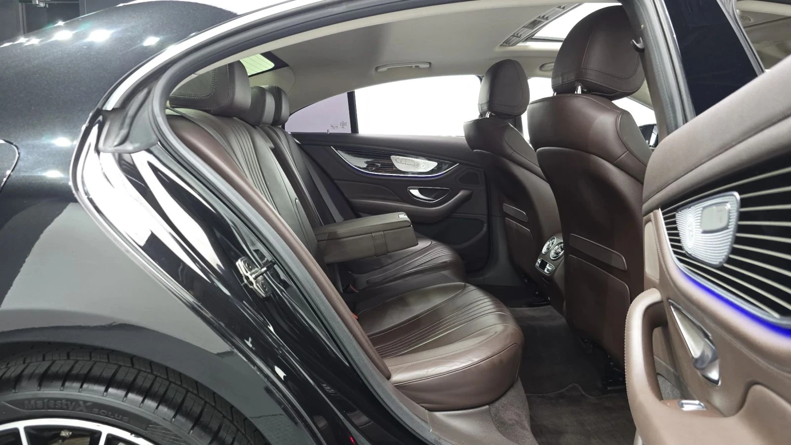 Mercedes-Benz CLS 450 | Mobile.bg � ����������� 13