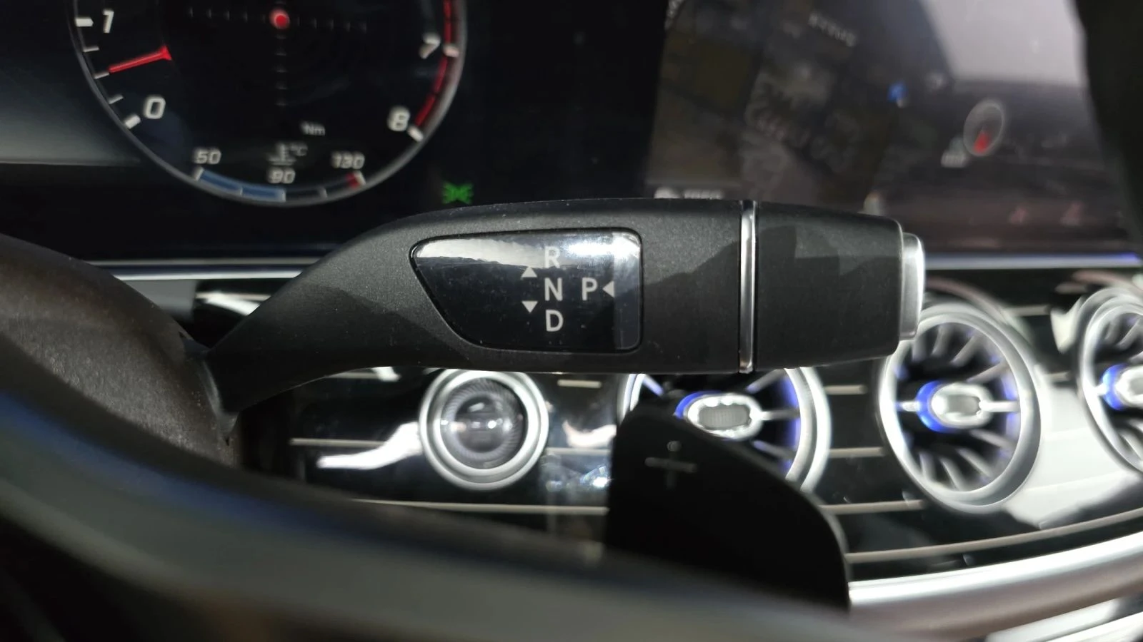 Mercedes-Benz CLS 450 | Mobile.bg � ����������� 9
