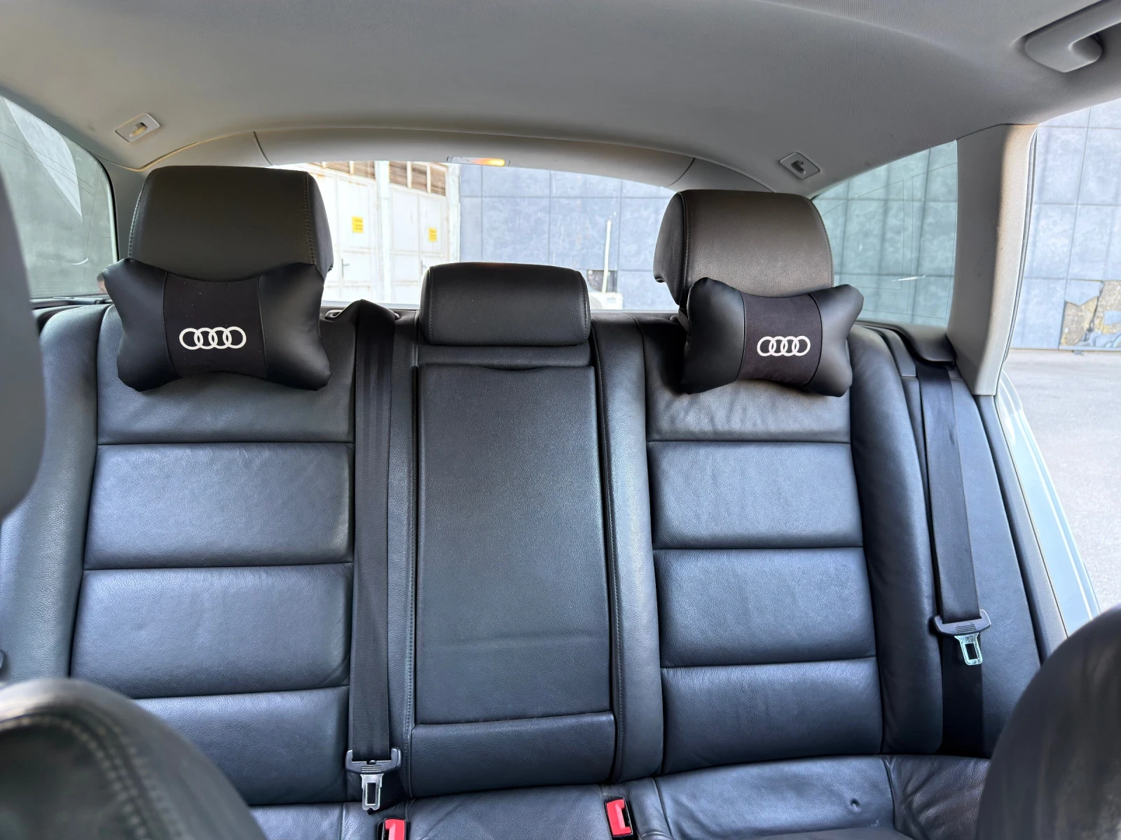 Audi A6 Allroad 3.00 tdi, снимка 4 - Автомобили и джипове - 56738574