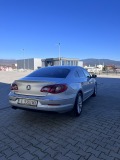 VW CC 2000 - изображение 5