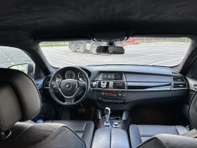BMW X6 3.0d xDrive ТОП РЕАЛНИ КИЛОМЕТРИ/ОБСЛУЖЕНА, снимка 5