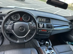 BMW X6 3.0d xDrive ТОП РЕАЛНИ КИЛОМЕТРИ/ОБСЛУЖЕНА, снимка 8