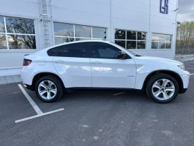 BMW X6 3.0d xDrive ТОП РЕАЛНИ КИЛОМЕТРИ/ОБСЛУЖЕНА, снимка 3