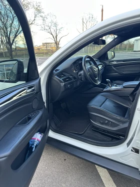 BMW X6 3.0d xDrive ТОП РЕАЛНИ КИЛОМЕТРИ/ОБСЛУЖЕНА, снимка 7