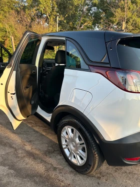 Opel Crossland X Enjoy , снимка 7