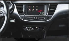 Opel Crossland X Enjoy , снимка 10