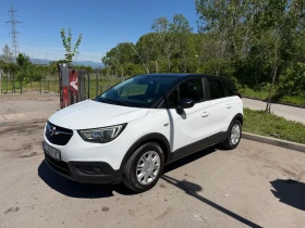 Opel Crossland X Enjoy , снимка 1