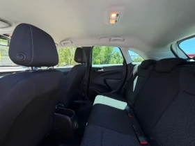 Opel Crossland X Enjoy , снимка 14