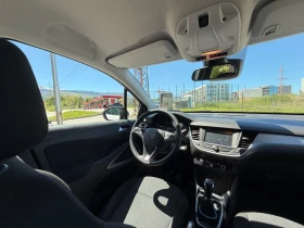 Opel Crossland X Enjoy , снимка 6