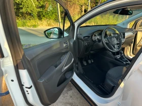 Opel Crossland X Enjoy , снимка 5