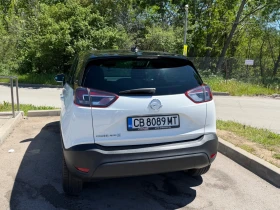 Opel Crossland X Enjoy , снимка 3
