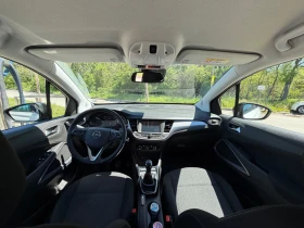 Opel Crossland X Enjoy , снимка 8