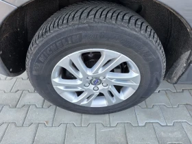 Volvo XC60 2.4D5 4x4, снимка 17