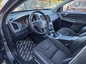 Volvo XC60 2.4D5 4x4, снимка 7