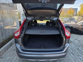 Volvo XC60 2.4D5 4x4, снимка 13