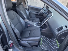 Volvo XC60 2.4D5 4x4, снимка 15