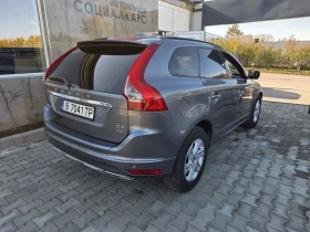 Volvo XC60 2.4D5 4x4, снимка 6