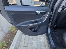Volvo XC60 2.4D5 4x4, снимка 11