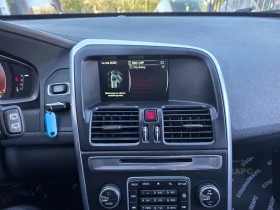Volvo XC60 2.4D5 4x4, снимка 16