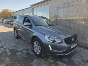 Volvo XC60 2.4D5 4x4, снимка 1