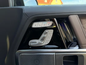 Mercedes-Benz G 63 AMG MY26 Dark Olive Magno A22 Carbon Нов Наличен, снимка 13