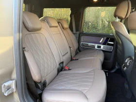 Mercedes-Benz G 63 AMG MY26 Dark Olive Magno A22 Carbon Нов Наличен, снимка 17