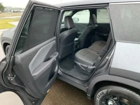 Lexus TX 350 AWD, 7 места, Месечна вноска от 716  , снимка 11