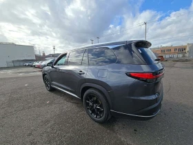 Lexus TX 350 AWD, 7 места, Месечна вноска от 716  , снимка 5