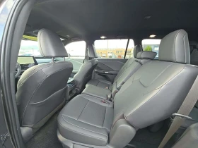 Lexus TX 350 AWD, 7 места, Месечна вноска от 716  , снимка 12