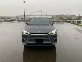 Lexus TX 350 AWD, 7 места, Месечна вноска от 716  , снимка 3