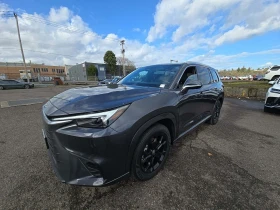 Lexus TX 350 AWD, 7 места, Месечна вноска от 716  , снимка 1
