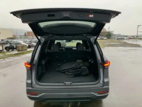 Lexus TX 350 AWD, 7 места, Месечна вноска от 716  , снимка 15