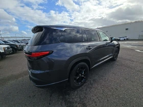 Lexus TX 350 AWD, 7 места, Месечна вноска от 716  , снимка 4