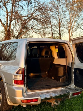 Mitsubishi Pajero Montero 3.2 DID, снимка 6