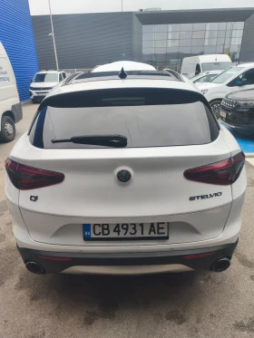 Alfa Romeo Stelvio 2.0Т. Ti Sport, снимка 6