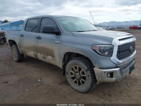 Toyota Tundra SR5, снимка 1