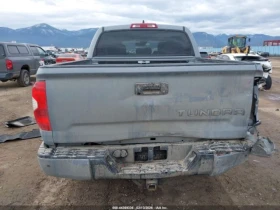 Toyota Tundra SR5, снимка 9