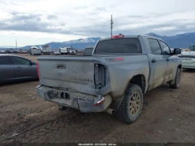Toyota Tundra SR5, снимка 5
