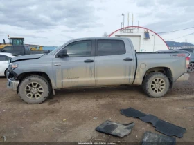 Toyota Tundra SR5, снимка 8