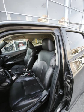 Nissan Juke, снимка 3