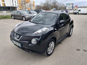 Nissan Juke, снимка 1