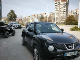 Nissan Juke, снимка 2