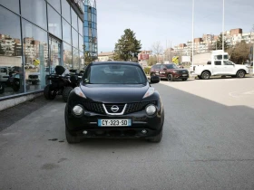 Nissan Juke, снимка 5