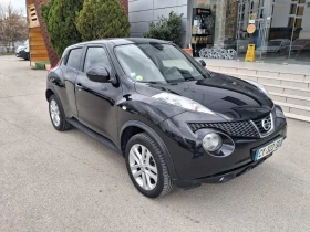 Nissan Juke, снимка 5