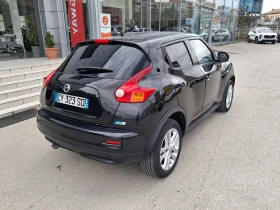 Nissan Juke, снимка 3